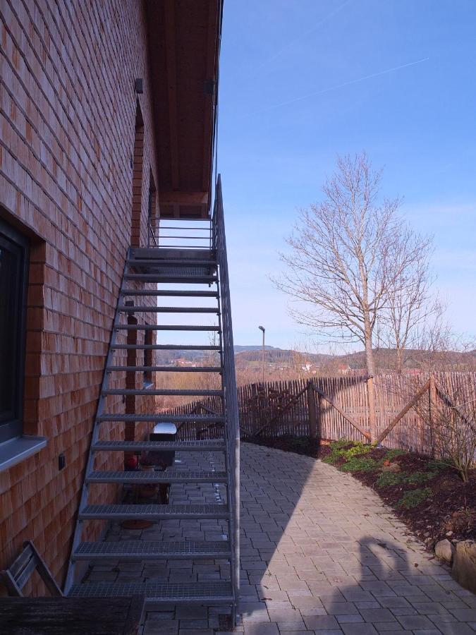 Ferienwohnung Sauer Blaichach Exterior photo